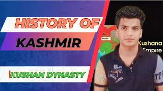 History of Kashmir ! Kushan Empire of Kashmir !! / Amit Kumar...