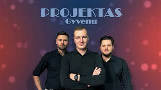 PROJEKTAS - Gyvenu (2024)