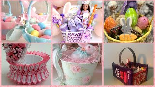 EASTER BASKET IDEAS 2023 | BEST EASTER BASKET IDEAS | AFFORDABLE EASTER BASKET IDEAS