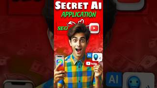 I Used AI to Optimize SEO for YouTube Videos|AI দিয়ে ভিডিও ভাইরাল করুন #shorts #ai #seo