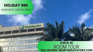 Holiday Inn Miami Airport West