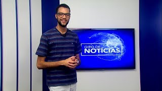 Giro de Notícias de sexta-feira (26/01)