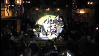 JERSEY DEVIL BAND - AMERICAN SKIN (41 SHOTS) -