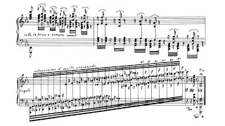 Una revisión a Praga / Une revue à Prague Op. 27 - Teresa Carreño (Score)