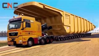 TRUCKS  ▍10 Extreme  Biggest Terex Trucks in The World 2019 YOU MUST SEE