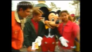 Club Disney (1994) TVE1 - Programa completo sin series animadas