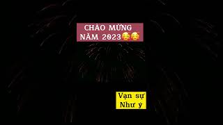 Chúc mừng năm mới 🥰🥰