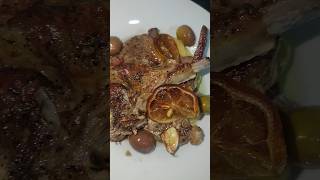 Melts in your mouth lamb chops recipe ❤️😀 #lambchops #lambrecipes #timeaftertime #cover