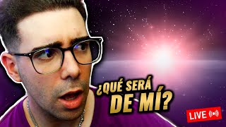 DARÍO EL JARTIBLE EXPLICA el MOTIVO de su DESAPARICIÓN 😱 | DIRECTO | DarioElJartible