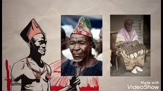 GRANDES REINOS E IMPÉRIOS AFRICANOS: IMPÉRIO SONGHAI