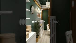 IKEA shopping #ikea #ikeastore #ikeahyderabad #furnished #homeappliances #shorts