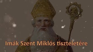 Imák Szent Miklós tiszteletére