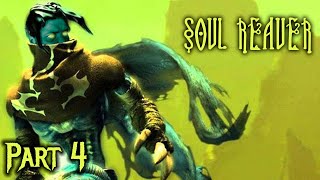 The Final Showdown - Legacy of Kain: Soul Reaver: Part 4