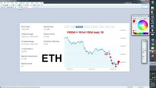 Najlepsza Strategia Kupna W Spadkach Btc Bitcoin Ethereum ETH Kryptowaluty Krypto Dla Początkujących