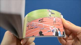 MOE  Flip Book   Athletics