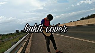 Virgoun_Bukti_cover Rahmadhi