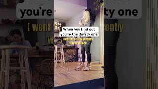 If I swapped bodies with my man… #shorts #standupcomedy #comedy #comedian #funny #relationship