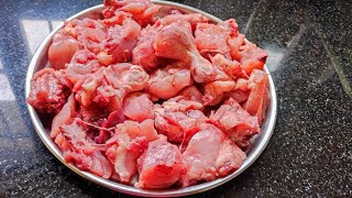 1 kg Dhaba Style Chicken Masala Recipe/चटपटा चिकन भुना मसाला | Chicken Masala/Chicken Curry/Recipe