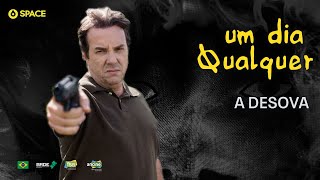 Os desafios de uma cena externa em "Um Dia Qualquer" #UmDiaQualquerSpace