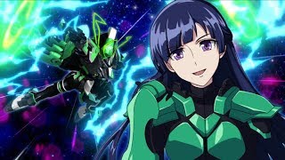 Super Robot Wars DD -  Valvrave IV Hinowa All Attacks (English Subs) *04/12/2020*