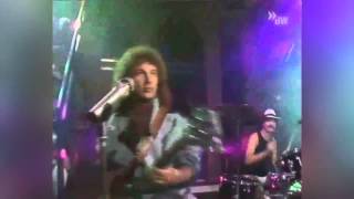 Smokie - My Heart Is True 1988