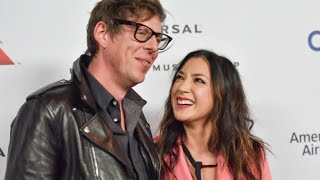 Michelle Branch Files For Divorce From Patrick Carney & Requests Primary Custody Of Their Kids