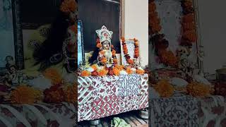 radhe  krishna 🙏 #youtubeshortvideo #trendingviral #viral #shorts