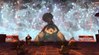 Mists of Pandaria: Wanderer's Festival