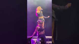 Tinashe - Ride Of Your Life / I Can See The Future / X (Live Summer Tour 2023 Athens)