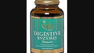 Digestive Enzymes