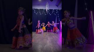 Navratri special kids dance | @atazaad #navratri #kidsdance #shorts #garba