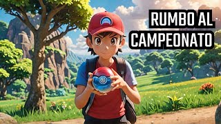 "¡Desafíos y batallas en Pokémon Espada! 🏆 ¡Acompáñame a convertirme en campeón de Galar! ⚡"