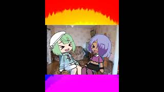 Конфетка... #youtube #tiktok #gachalife