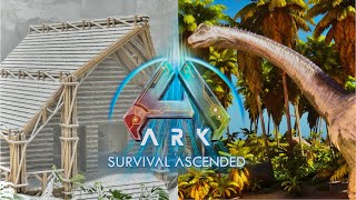 25 New Features In Ark Ascended!