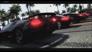 The Crew - LOGO CIN E3 COOP MIAMI PVP