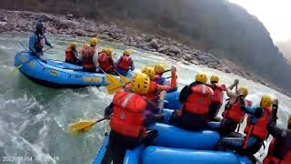 @Raftinginrishikesh4u