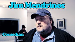 Jim Mendrinos talks about how to get better at your craft.