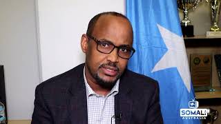 Doorashadii Puntland iyo Gudoomiye Faarax Warsame 25 05 2023