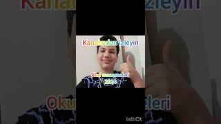 Kanalından izleyin abone olurmusun.#video #edit #beniöneçıkart #kırtasiyemalzemeleri #aboneol