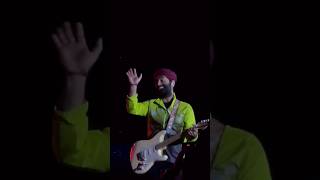 Arijit Singh Live Apna Bana Le 💘 | Pune Concert