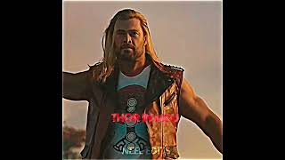 Thor ( God Of War ) Edit - Brazilian Phonk  Mano || Thor (gof) Vs Thor (Mcu) I #shorts #gof #mcu