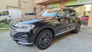 VOLKSWAGEN Touareg 3.0 V6 TDI SCR Advanced