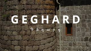 Geghard