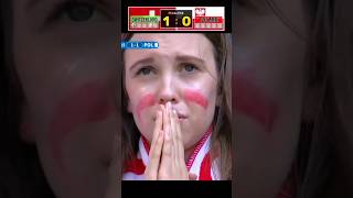 Poland vs Switzerland Made History in the Most Epic Penalty Shootout  #youtubeshorts #shorts #trend