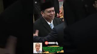 VIRAL..!!! BABE HAIKAL MAU JADI OPISISI PAK PRABOWO #kabinetmerahputih  #haikalhassan #prabowo #hrs