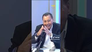 José Escobar Fustiga a corruptos