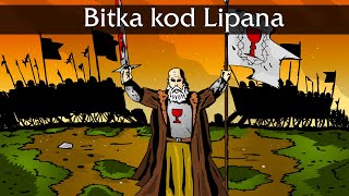 Bitka kod Lipana