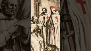 5 Facts About The Knights Templar #history #5factstoday