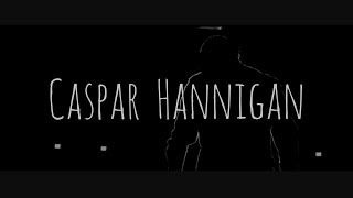 CASPAR HANNIGAN