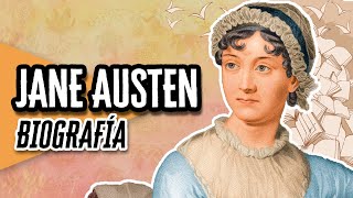 Jane Austen: La Biografía | Descubre el Mundo de la Literatura